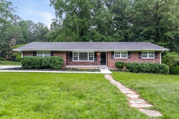 3545 Ingledale Dr SW Atlanta, GA 30331